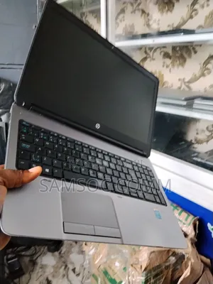 Laptop HP 650 G1 8GB Intel Core i5 HDD 500GB