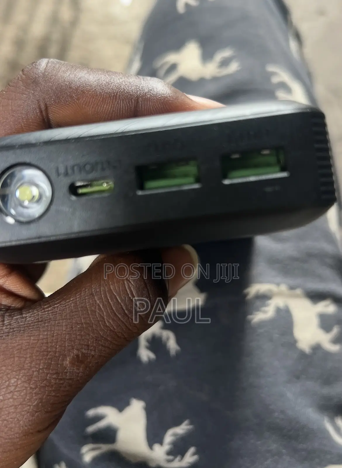 Linkco Power Bank