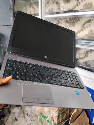 Laptop HP 650 G1 8GB Intel Core i5 HDD 500GB