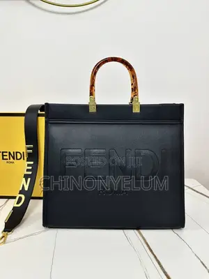Luxury Women’s Handbag – Stylish Quality Fashion Bag