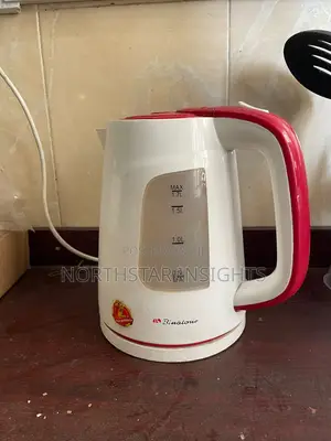 Binatone 1.7L Electric Water Kettle