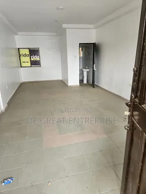 32sqm Office/Shop Rent Wuse 2