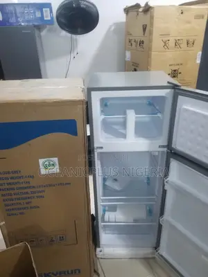 Skyrun BCD-200 Advanced Cooling Refrigerator