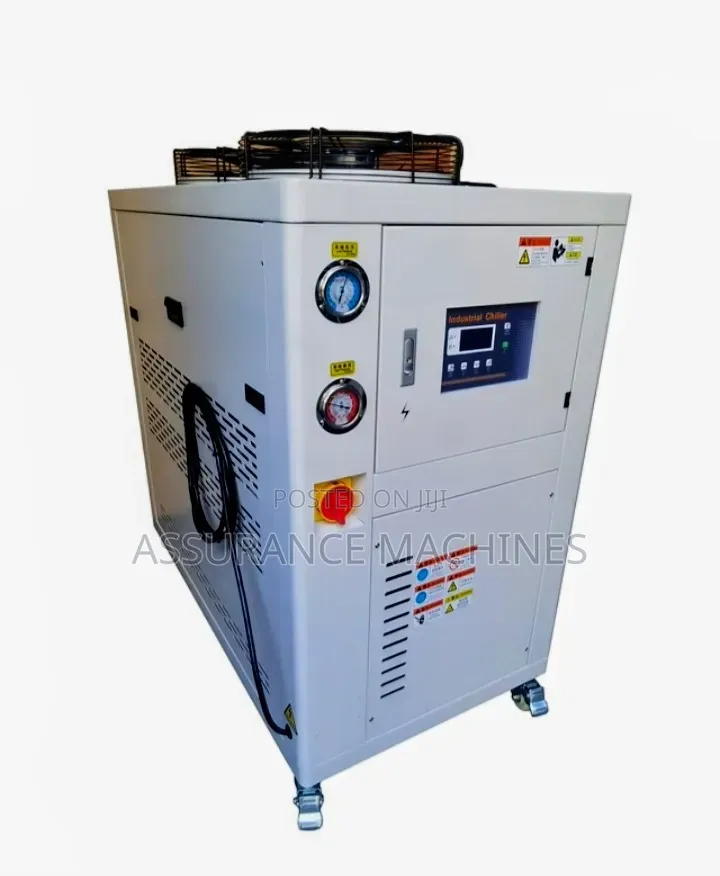 Industrial Water Chiller