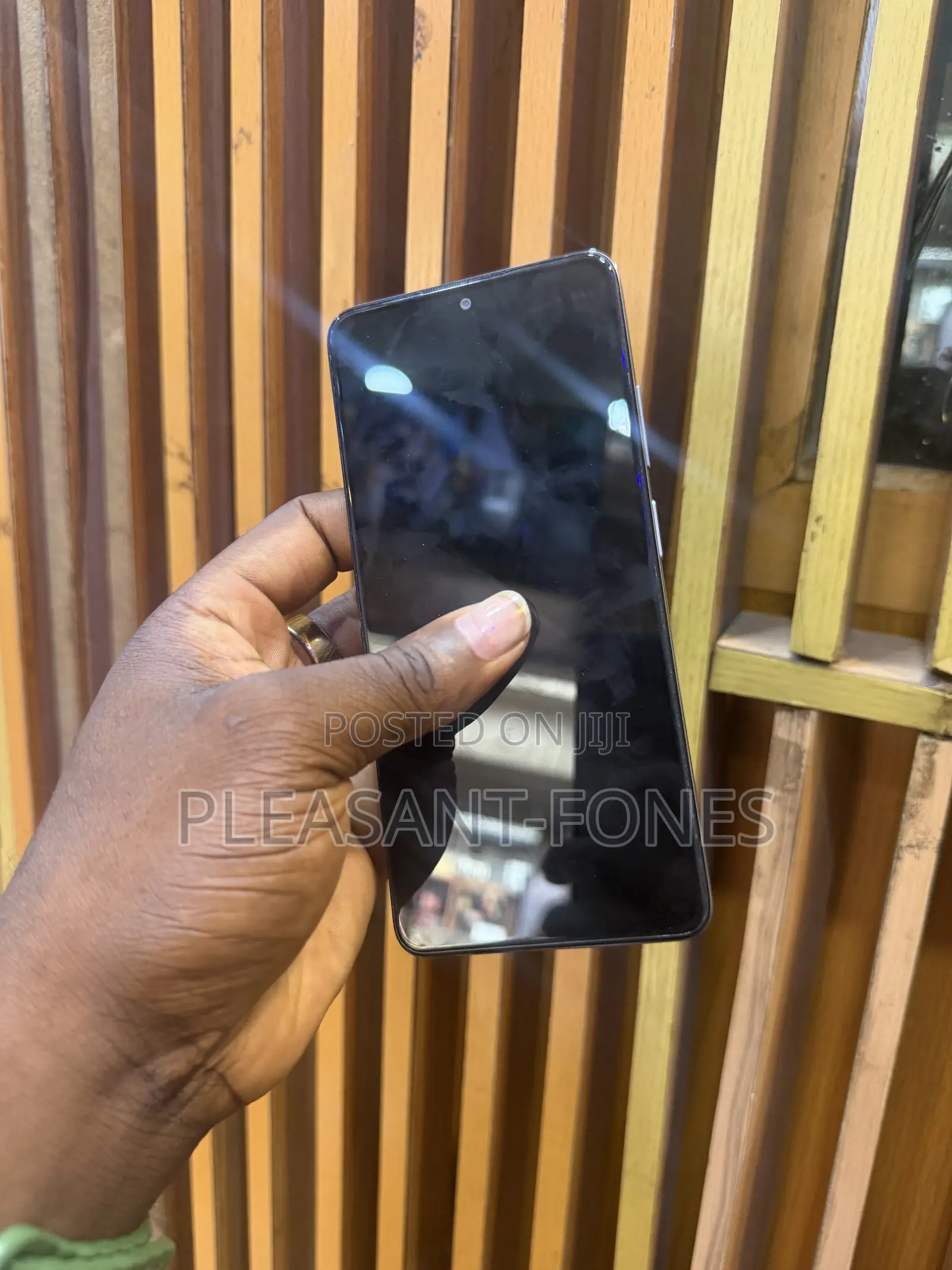 Xiaomi Redmi Note 11 Pro 5G 128 GB Silver
