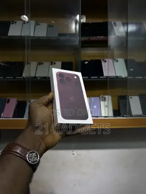 Apple iPhone 18 Pro 256 GB