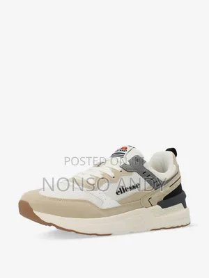 Men's Casual Shoes