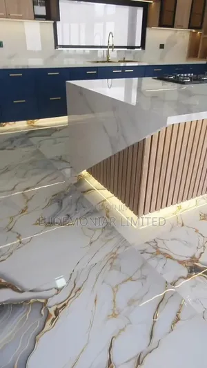 Marble Flooring Works