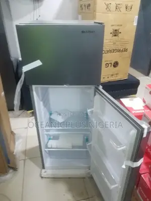 Skyrun BCD-200 Powerful Cooling Fridge