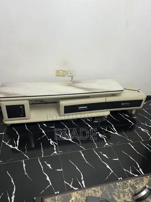 TV Stands Milk