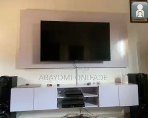 TV Console
