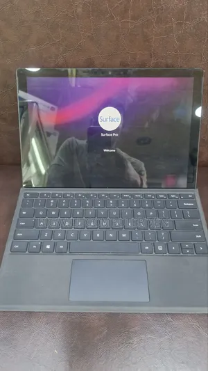 Laptop Microsoft Surface Pro 7+ 8GB Intel Core i5 SSD 256GB