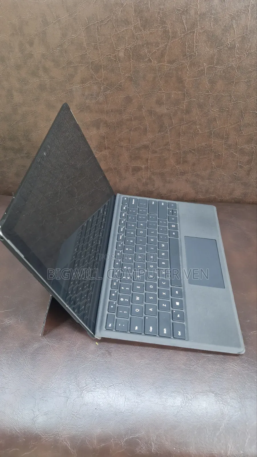 Laptop Microsoft Surface Pro 7+ 8GB Intel Core i5 SSD 256GB
