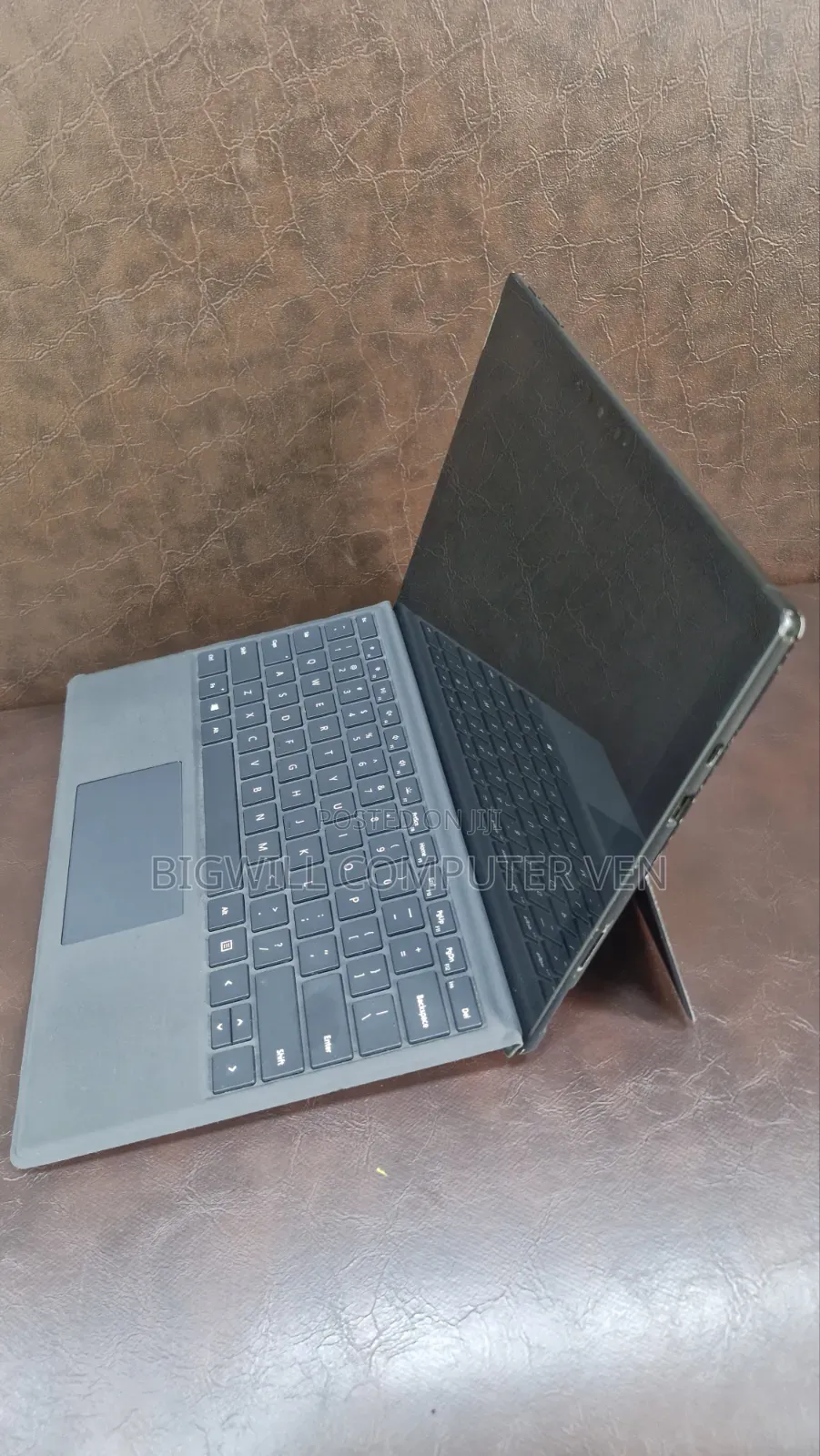 Laptop Microsoft Surface Pro 7+ 8GB Intel Core i5 SSD 256GB
