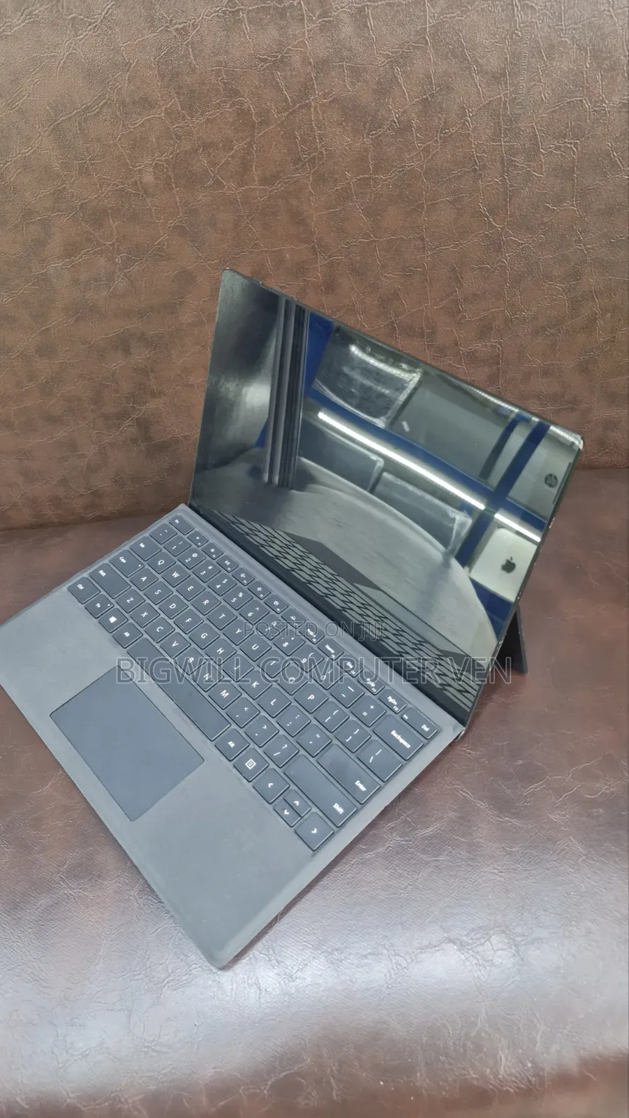 Laptop Microsoft Surface Pro 7+ 8GB Intel Core i5 SSD 256GB