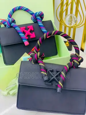 Luxury Women’s Handbag