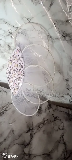 Bridal Hand