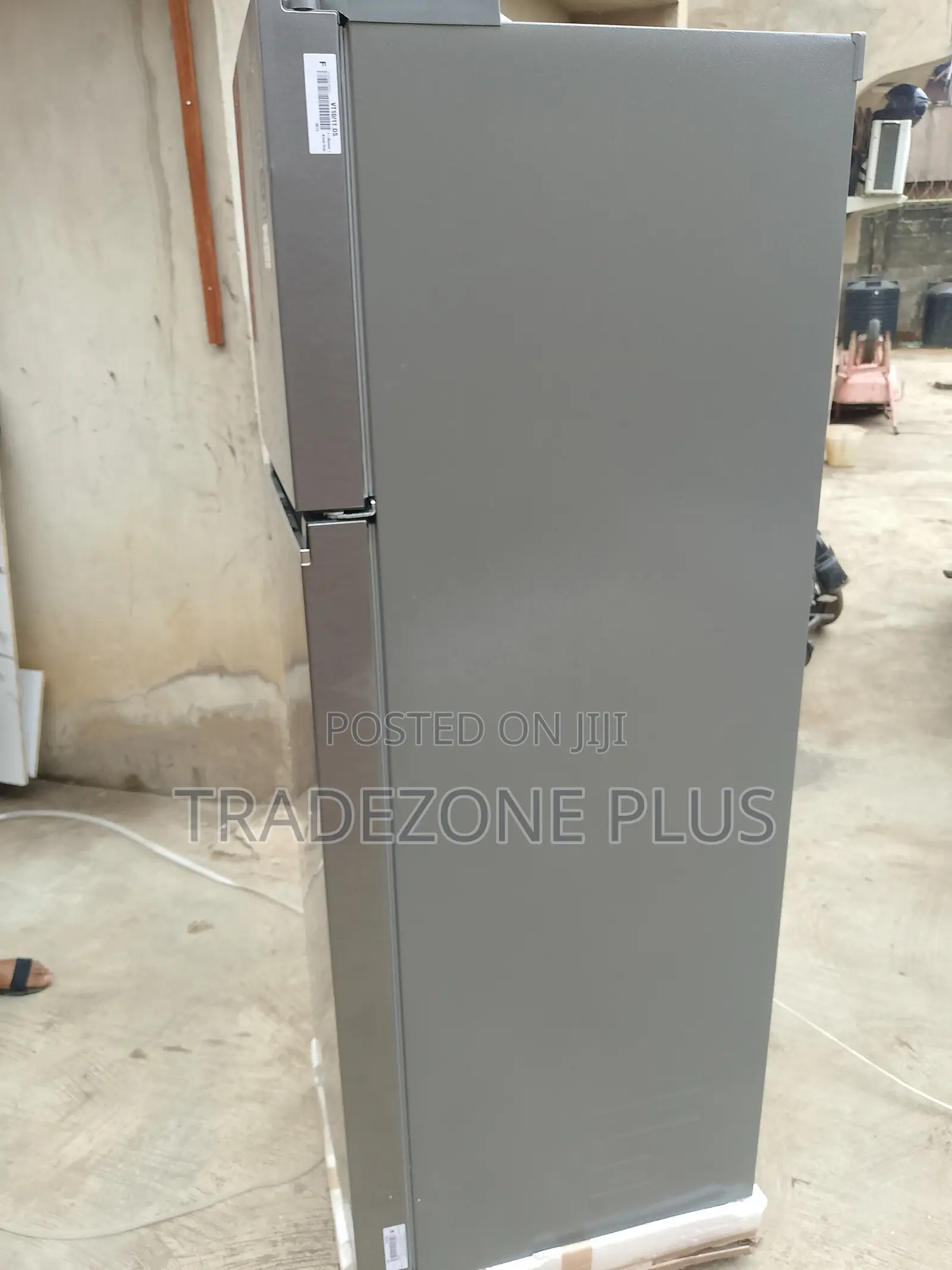 LG 287L Household Refrigerator