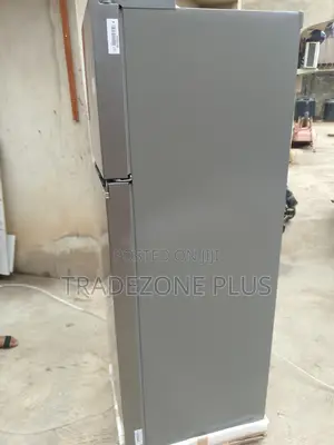 LG 287L Household Refrigerator
