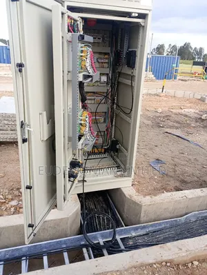 Heavy Duty Wiring Works