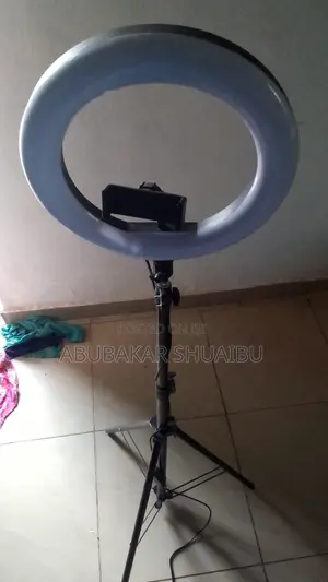 Ring Light Tripod