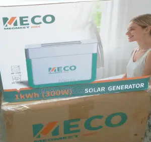 Solar Generator