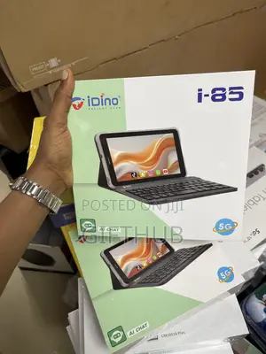 New Idino i-85 256 GB