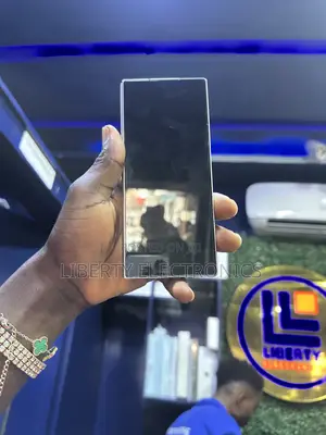Samsung Galaxy Z Fold6 512 GB Graphite