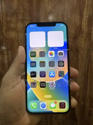 Apple iPhone 12 Pro Max 256 GB Blue
