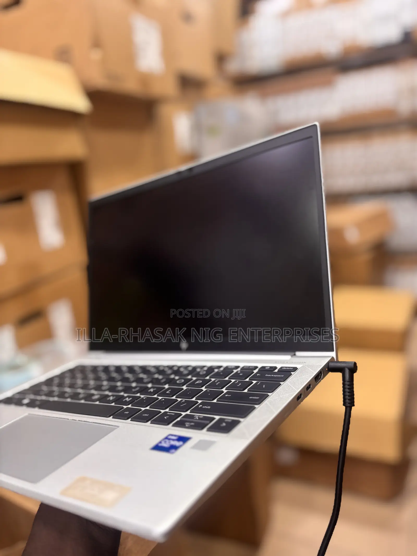 Laptop HP EliteBook 830 G8 16GB Intel Core i7 SSD 512GB