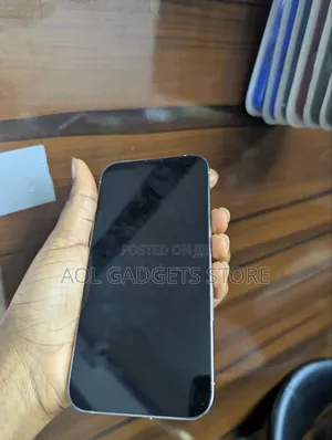 Apple iPhone 13 Pro 128 GB White