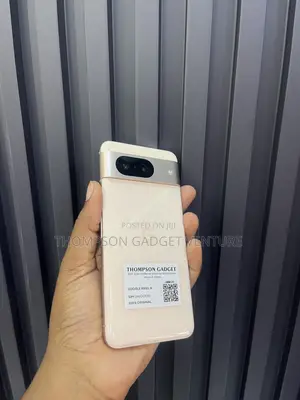 Google Pixel 8 128 GB Gold
