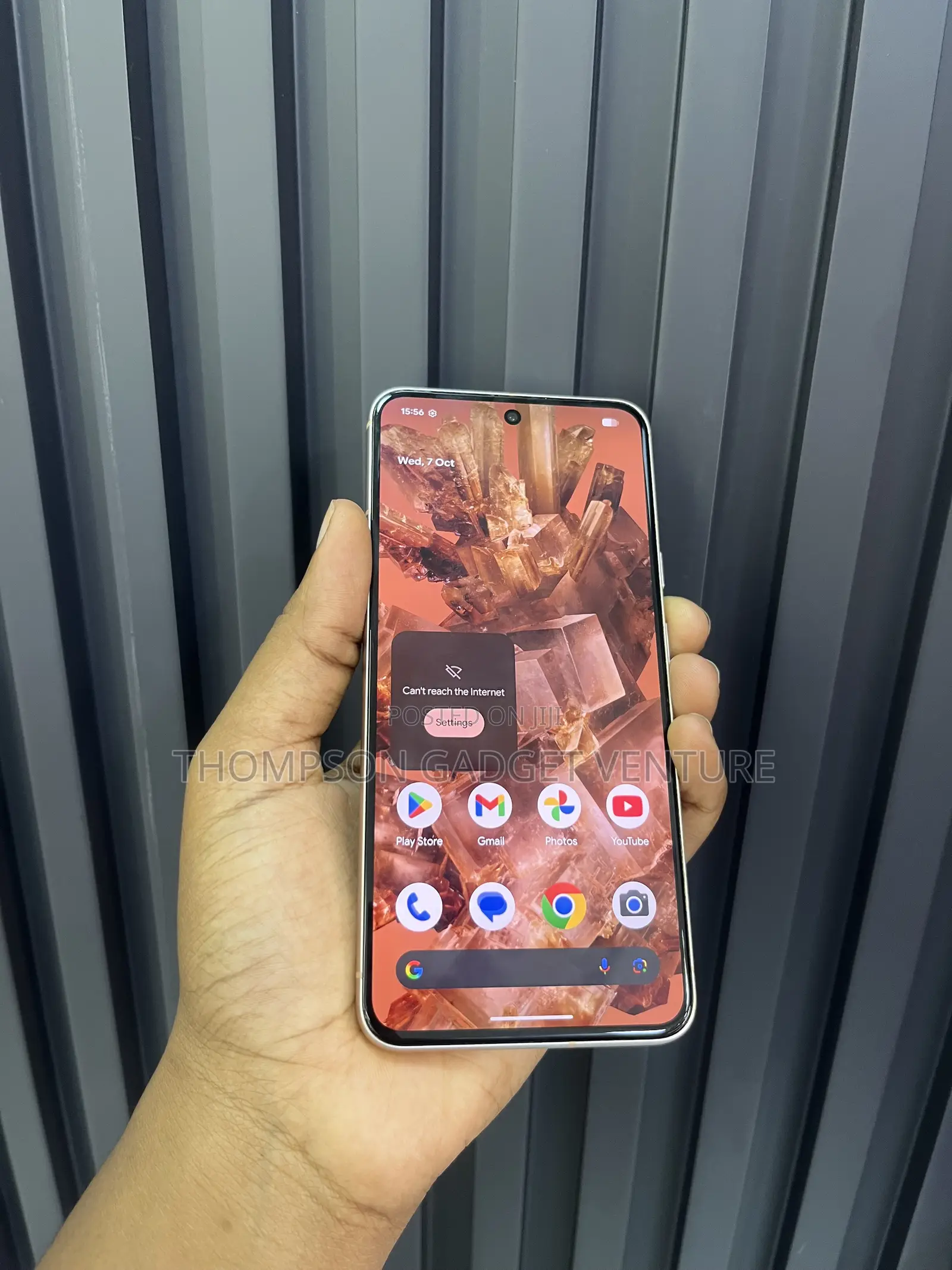 Google Pixel 8 128 GB Gold