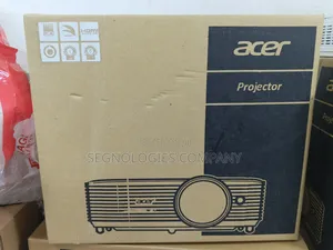 Acer X113H 2800 Lumens 3D Ready DLP Projector