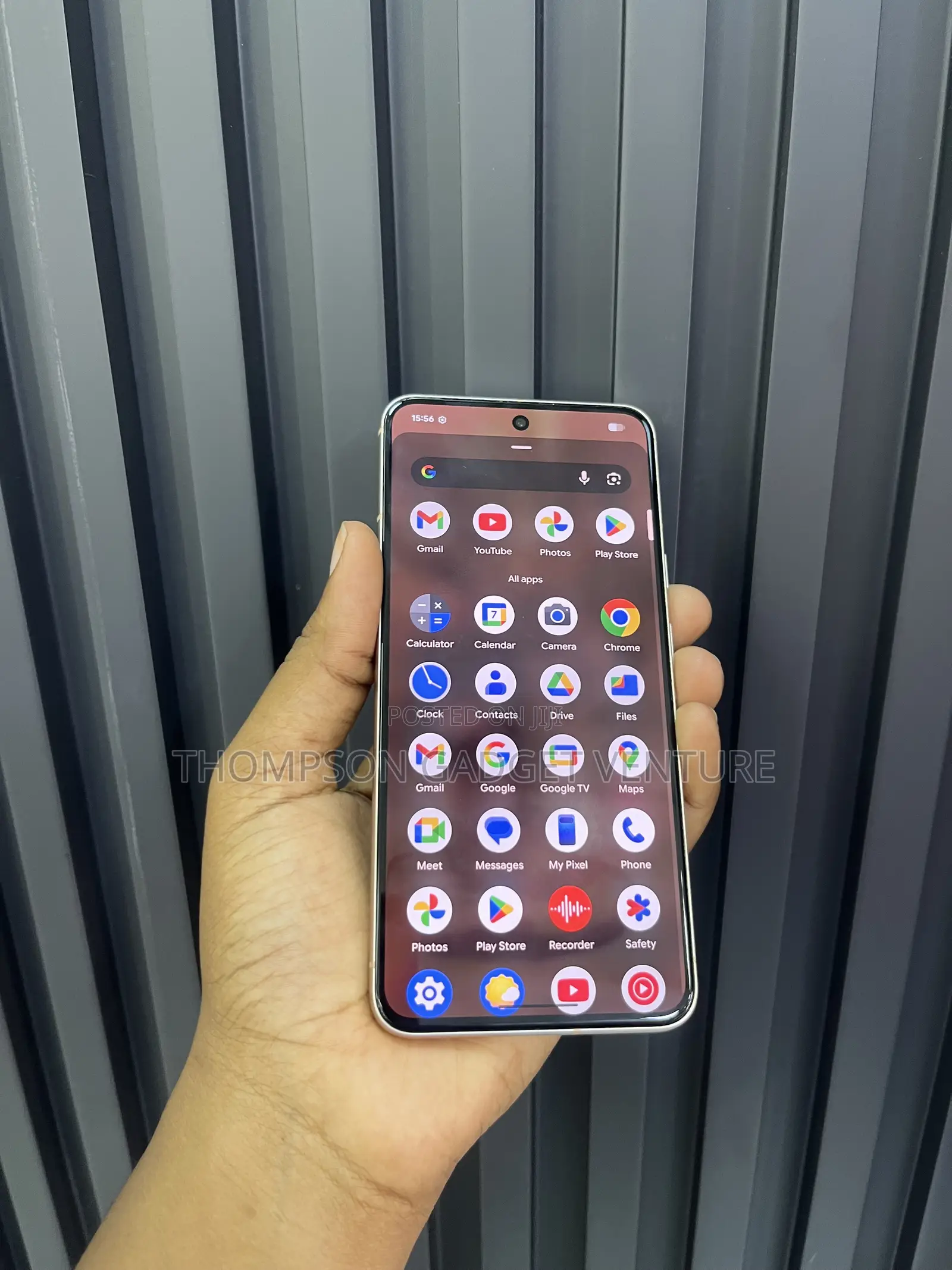 Google Pixel 8 128 GB Gold