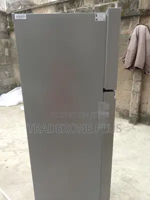 LG 287L Refrigerator With Inverter Technology