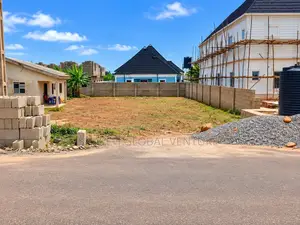 Half Plot for Sale Abule Rd, Arobieye