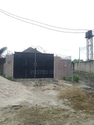 4bdrm Bungalow in Ibeju for rent