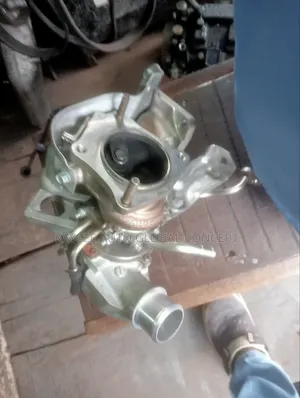 Engine Turbo Honda Accord 2018-2021(2.0) Models