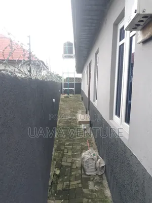 4bdrm Bungalow in Ibeju for rent