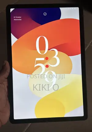 Xiaomi Redmi Pad SE 11.0 256 GB Silver