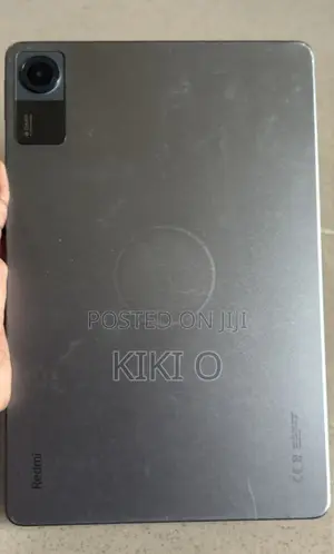 Xiaomi Redmi Pad SE 11.0 256 GB Silver