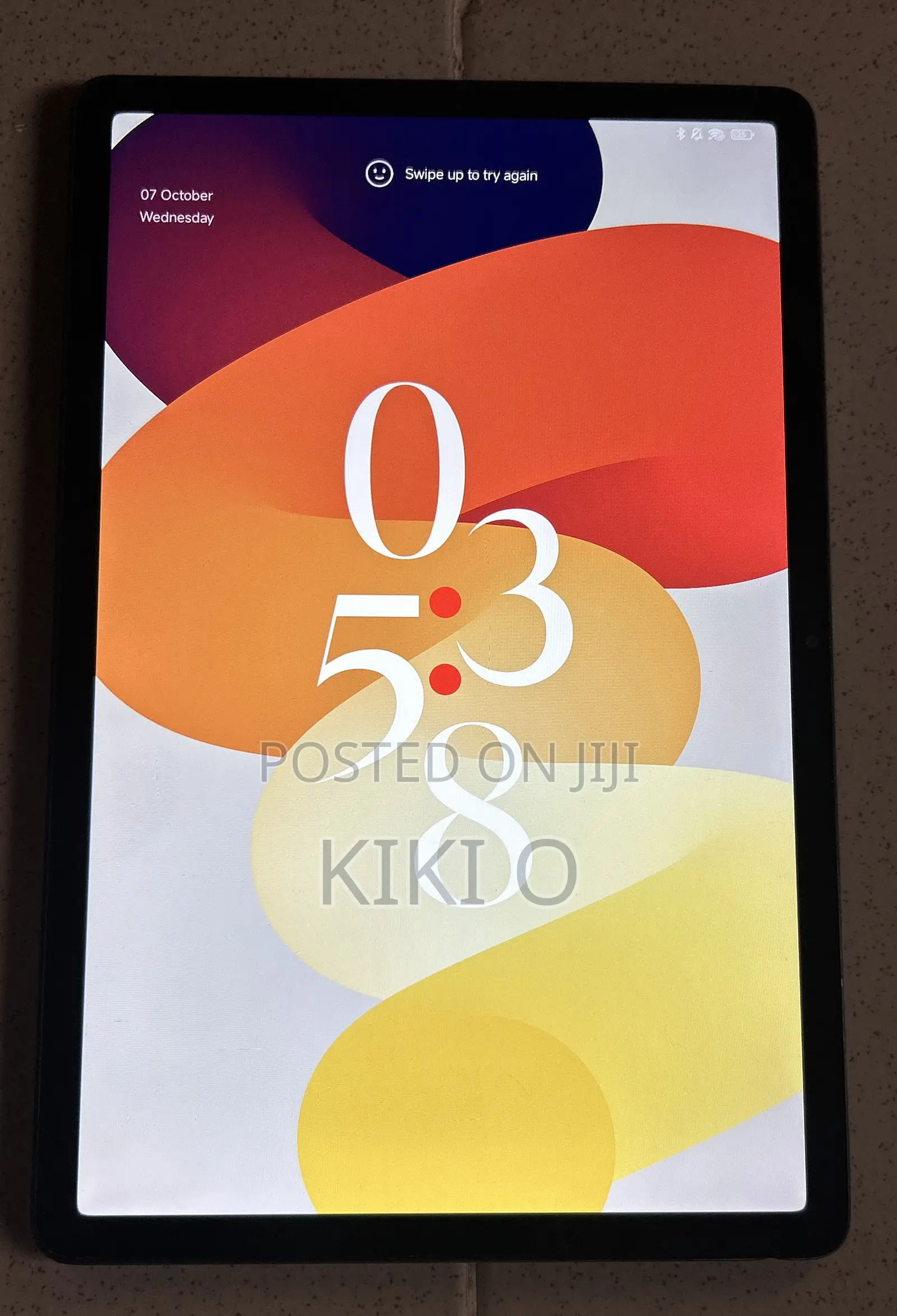 Xiaomi Redmi Pad SE 11.0 256 GB Silver