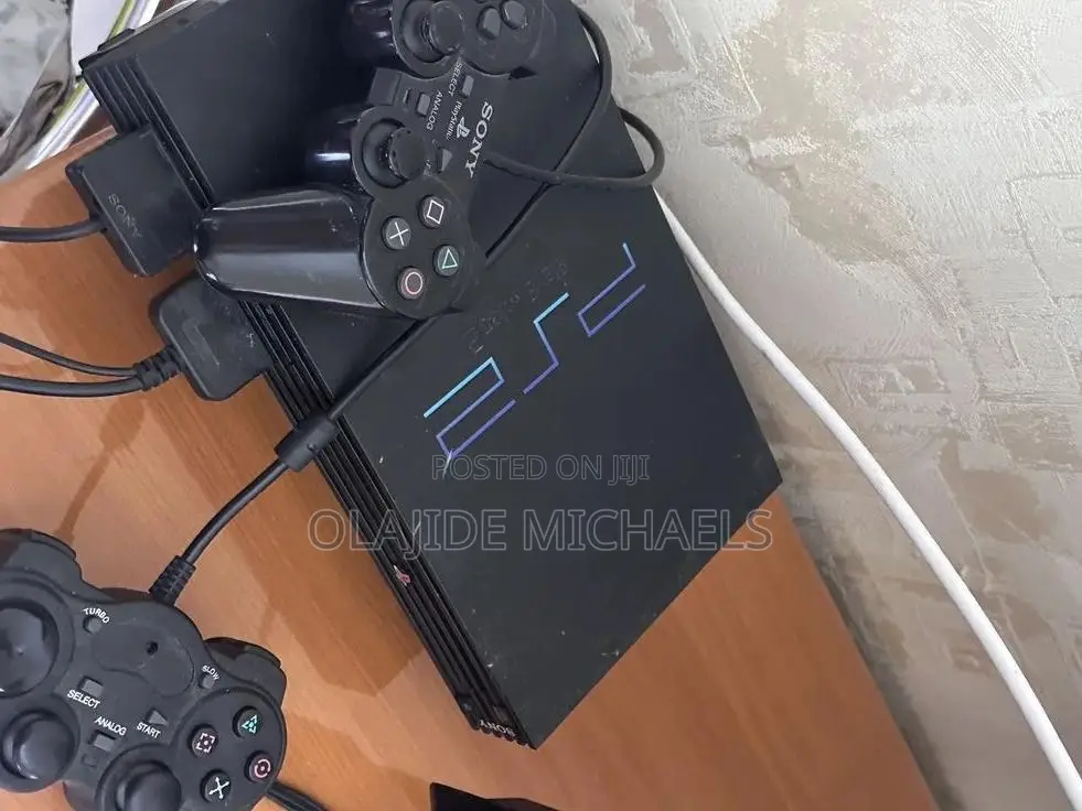 PlayStation 2