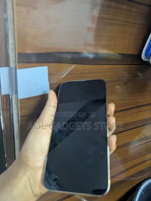 Apple iPhone 13 Pro Max 128 GB Gold