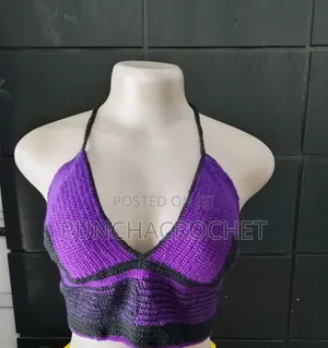 Halter Top