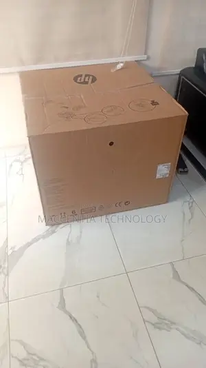 HP LaserJet Enterprise 700 Printer M712dn (CF236A)