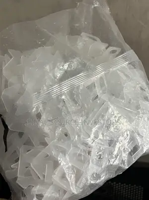 3.0mm Tile Clip