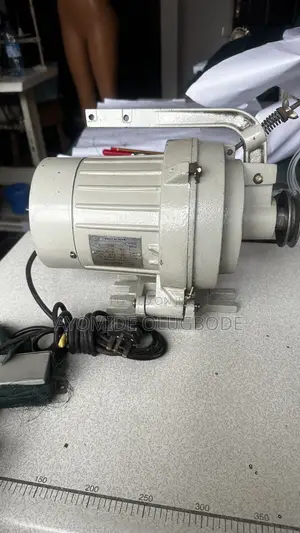Hudong Industrial Sewing Machine Motor