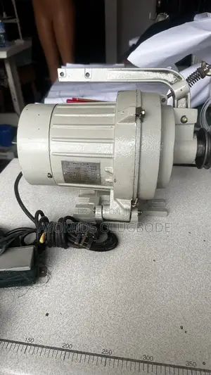 Hudong Industrial Sewing Machine Motor